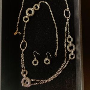 Retired Premier Designs "Runway" Set